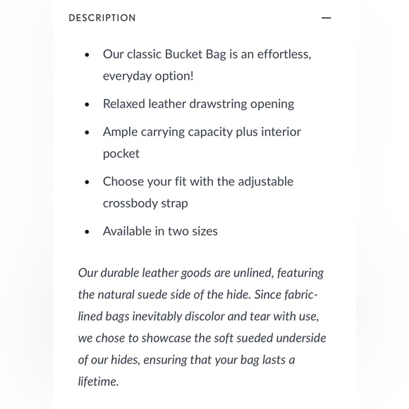 Large Bucket Bag in West Palm Beach with matching wallet - Picture 3 of 15